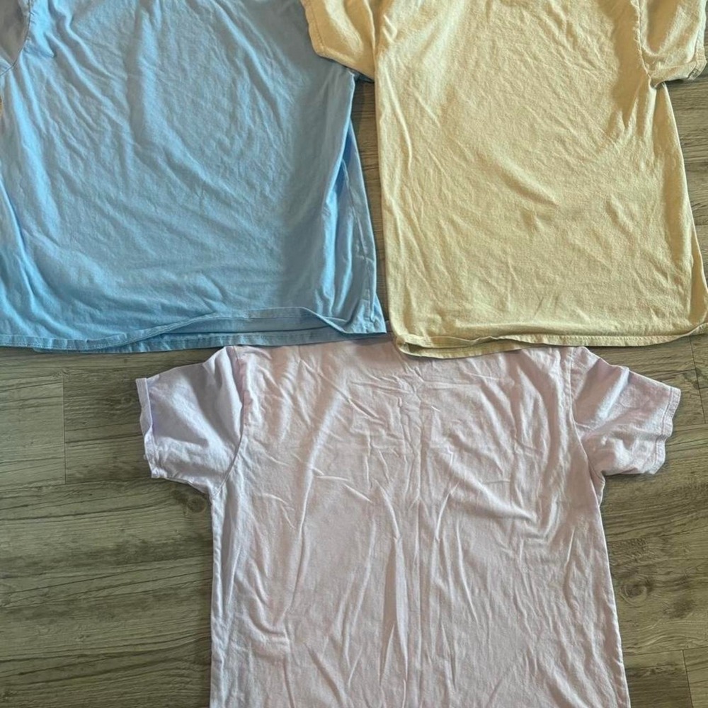 Ford Bronco Bundle T-shirts size Medium - Picture 5 of 5